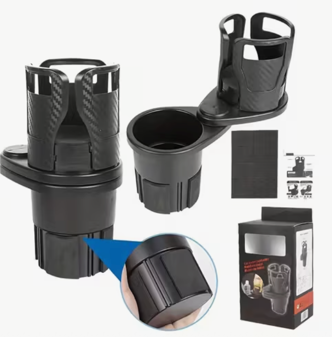 Car Cup Holder Expander